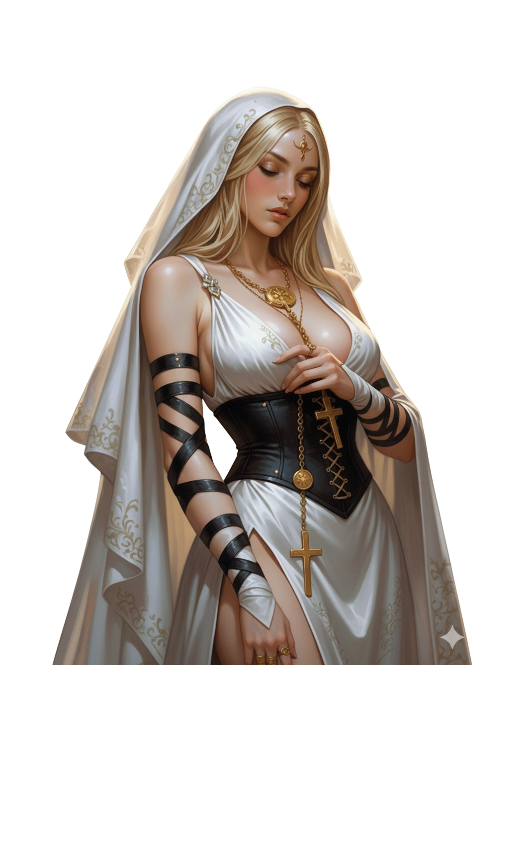 A Protetora - layer 2