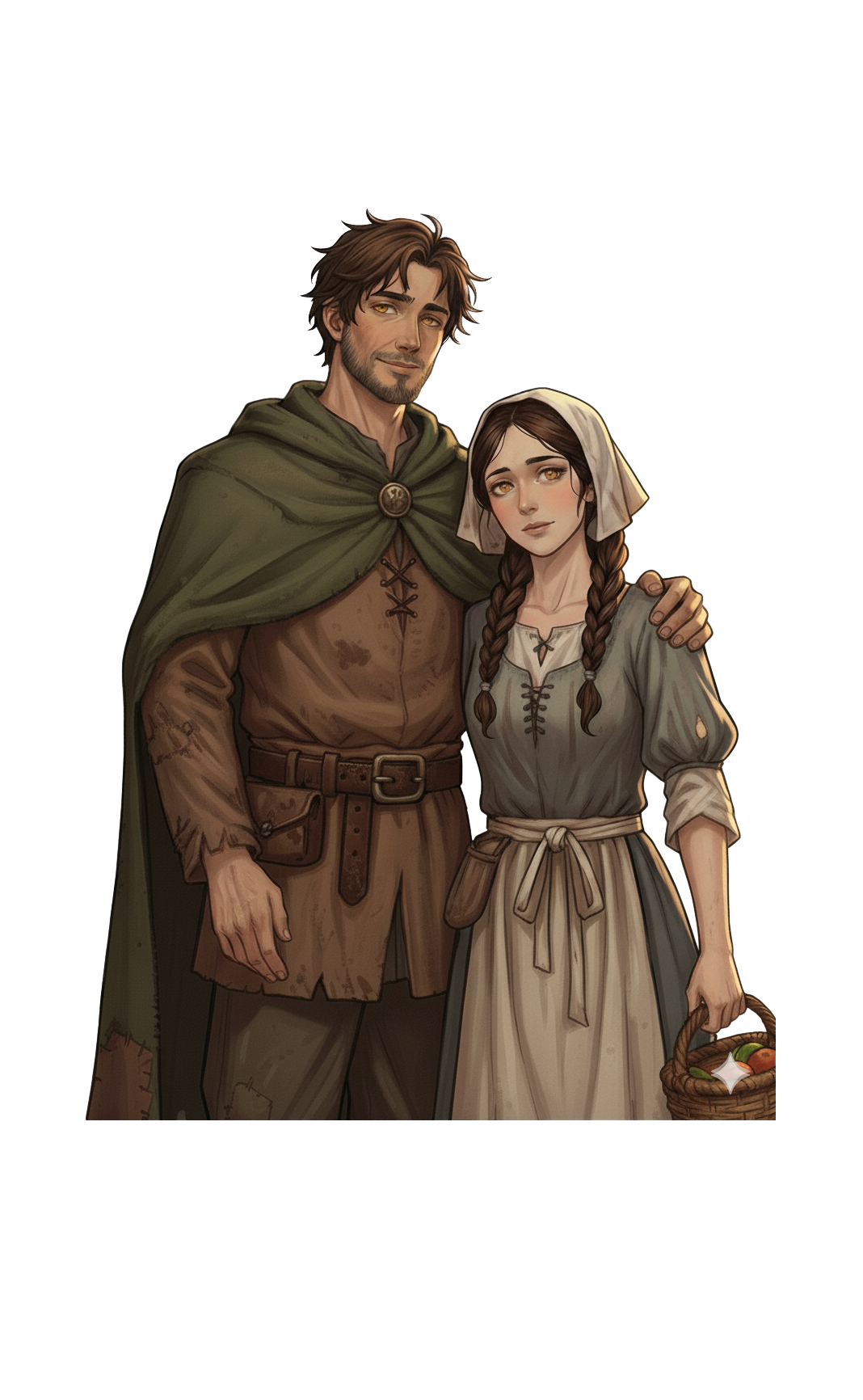 O Camponês - layer 2