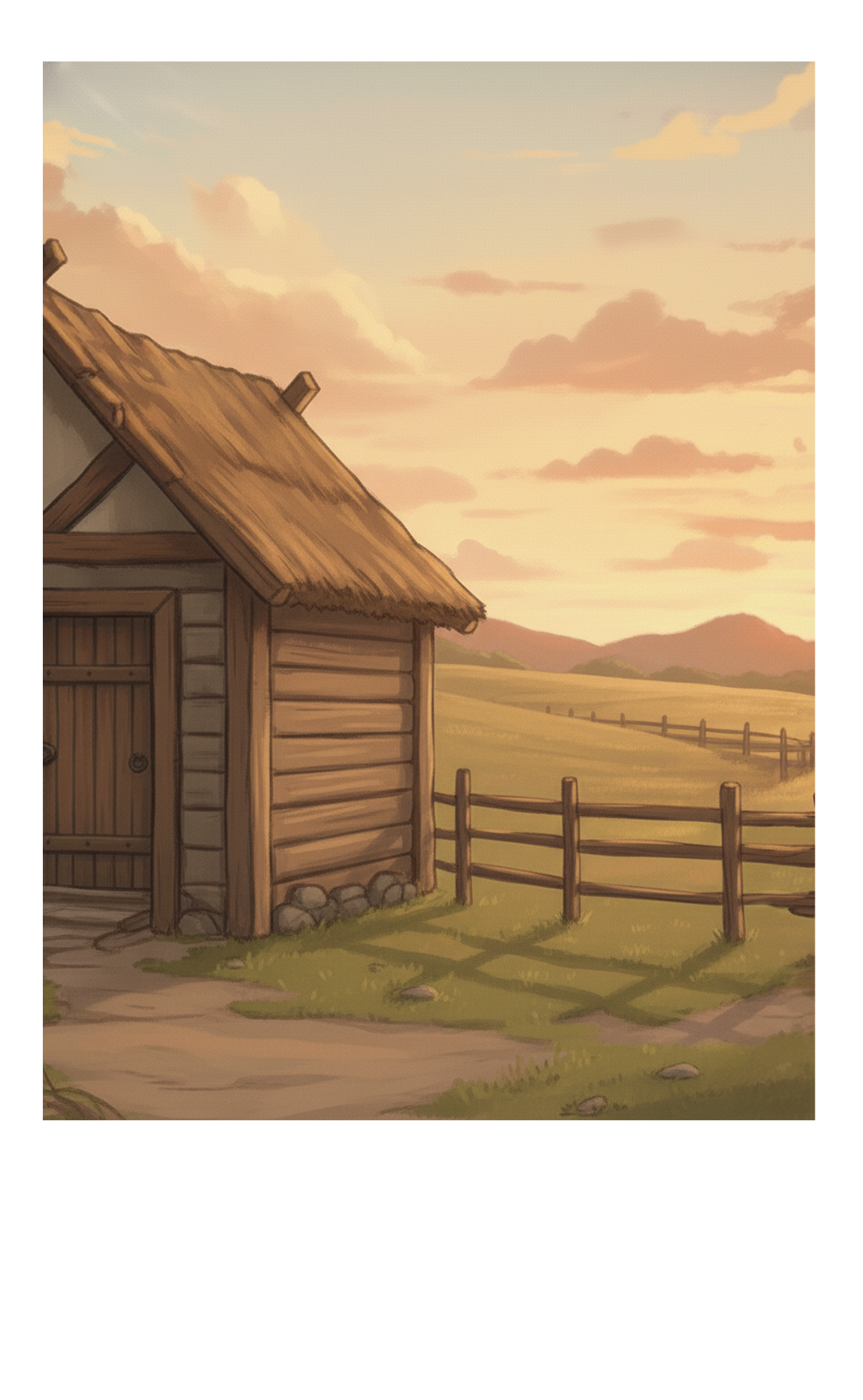 O Camponês - layer 1