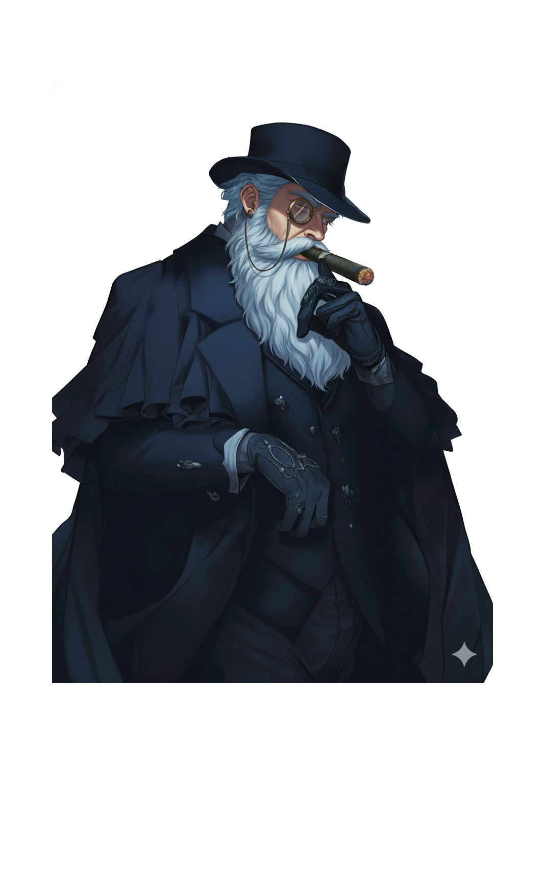 O Detetive - layer 2