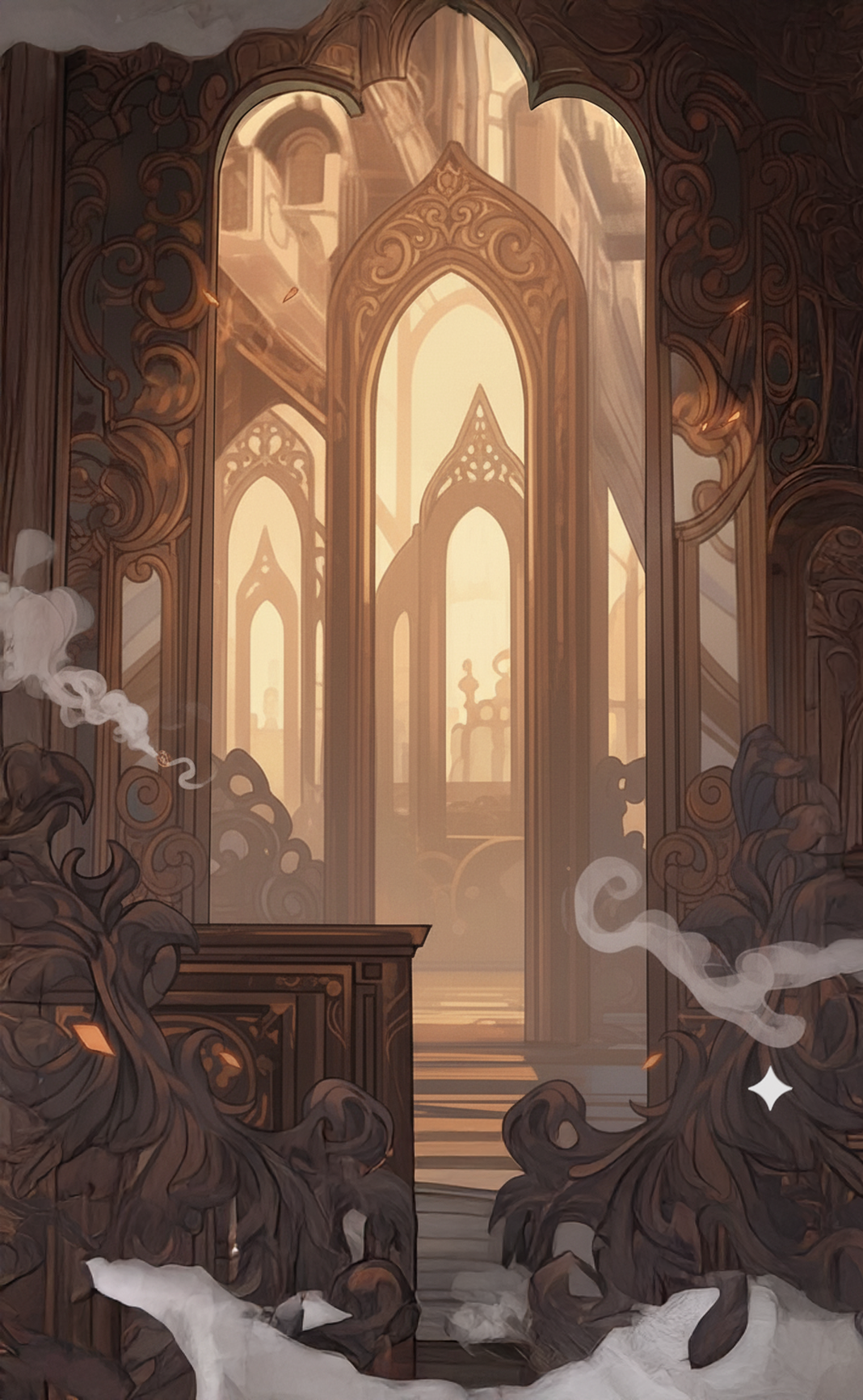 O Detetive - layer 1